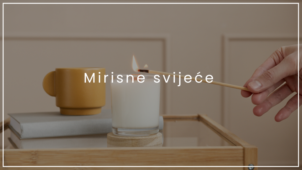 air design mirisne svijece